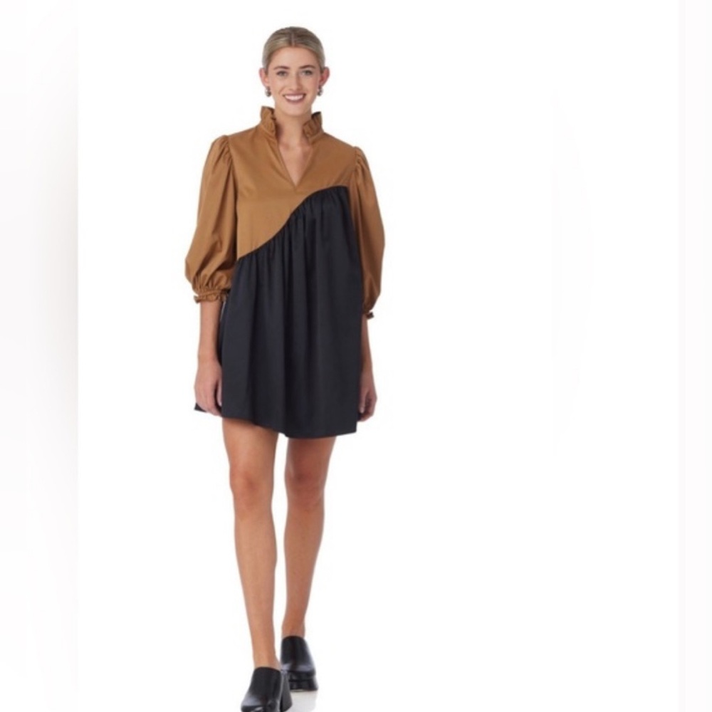 Crosby by Mollie Burch Story dress